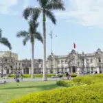Lima Colonial, Perú