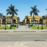 Lima, Perú