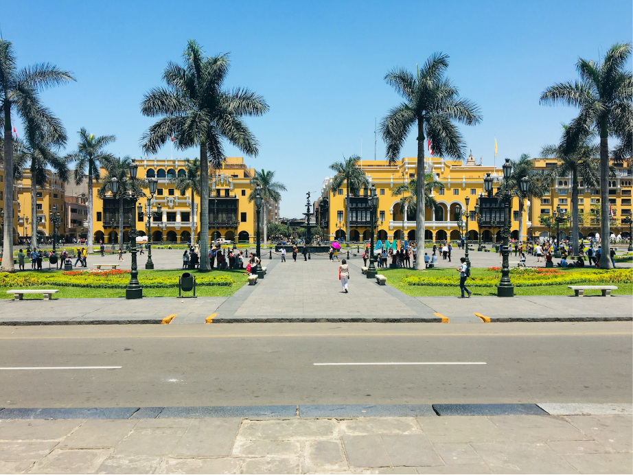 Lima, Perú