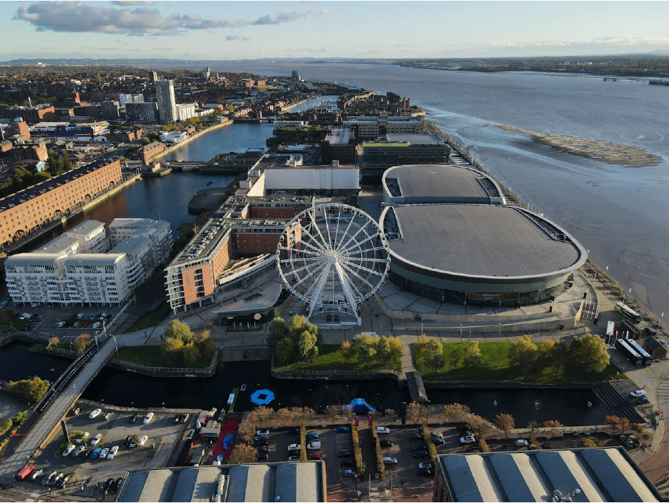 Liverpool