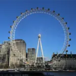London Eye
