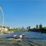 London Eye, Londres