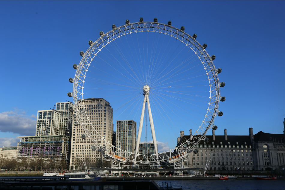 London Eye