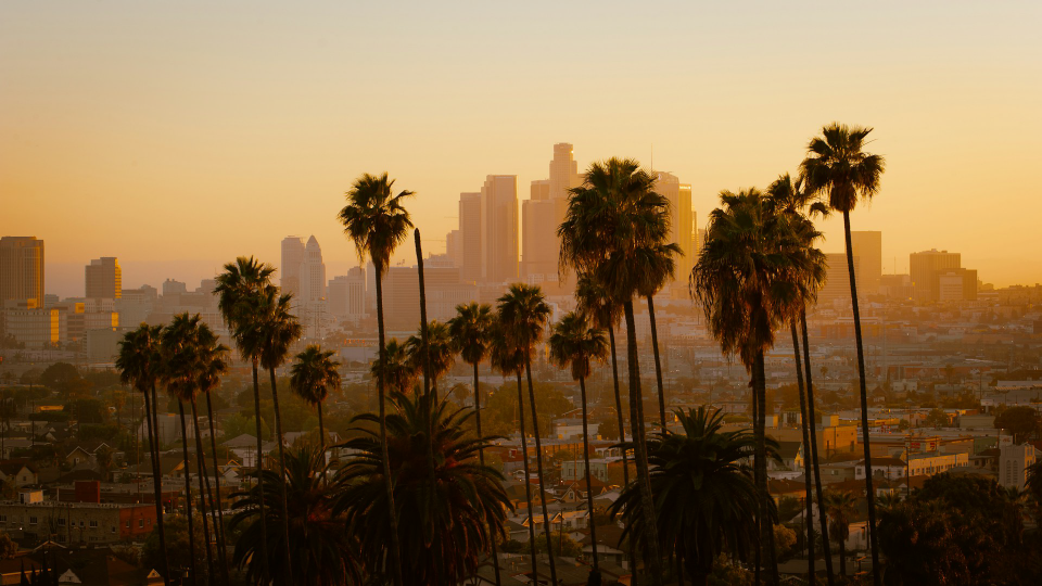 Los Ángeles