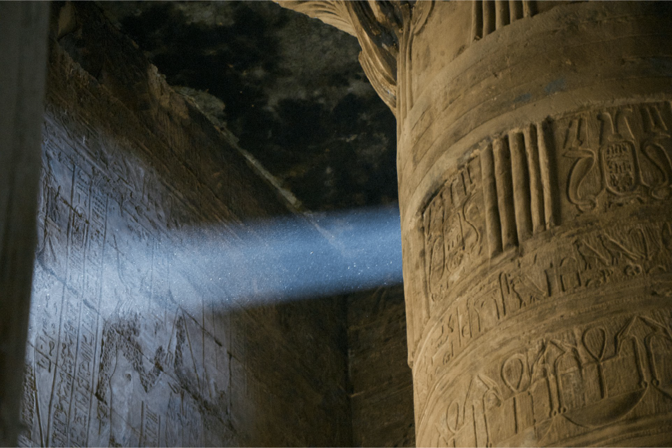 Luxor, Egipto