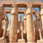 Luxor, Egipto
