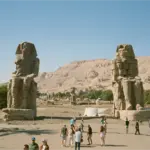 Luxor, Egipto