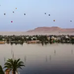 Luxor, Egipto