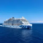 Crucero Norwegian Prima