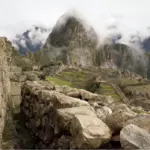 Machu Picchu, Perú