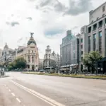 Madrid