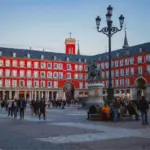 Madrid, España