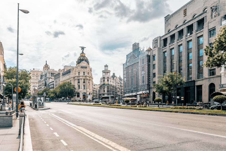 Madrid