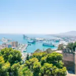 Málaga, España