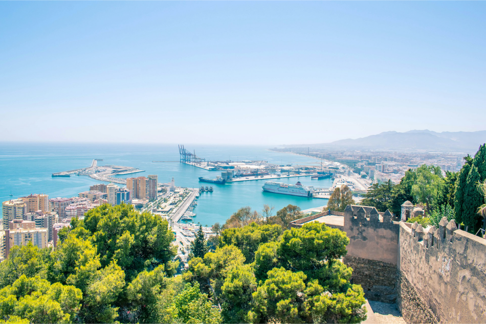 Málaga, España