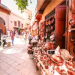 Marruecos