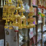 Mercado de Chandni Chowk