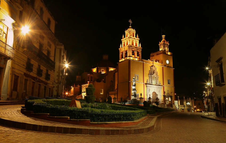 México