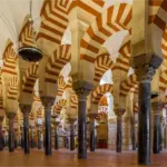 Mezquita, Córdoba - España
