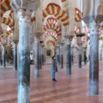 Mezquita de Córdoba