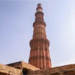 Minarete de Qutab