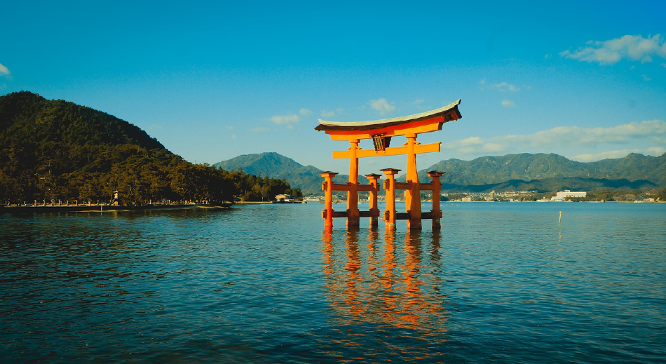 Miyajima