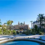 Mónaco, Montecarlo