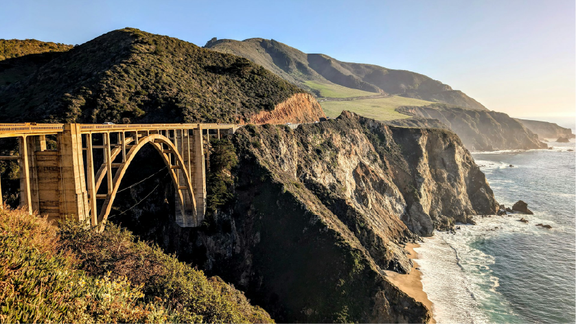 Monterey, Estados Unidos
