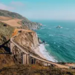 Monterey y Carmel, Estados Unidos