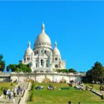 Montmartre, Francia