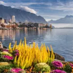Montreux, Suiza