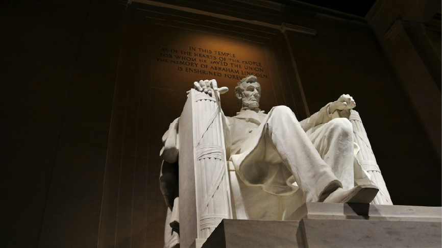 Monumento Washington