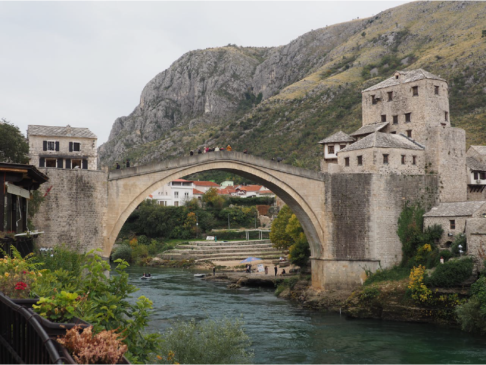 Mostar