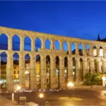 Murallas de Ávila - Salamanca