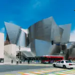 Music Center, Los Ángeles