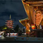Nara, Tokyo