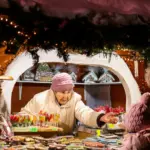 Mercados Navideños