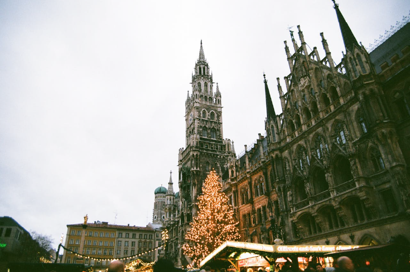Nuremberg, BY, Germany