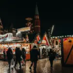 Mercados navideños de europa