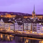 Zurich, Switzerland