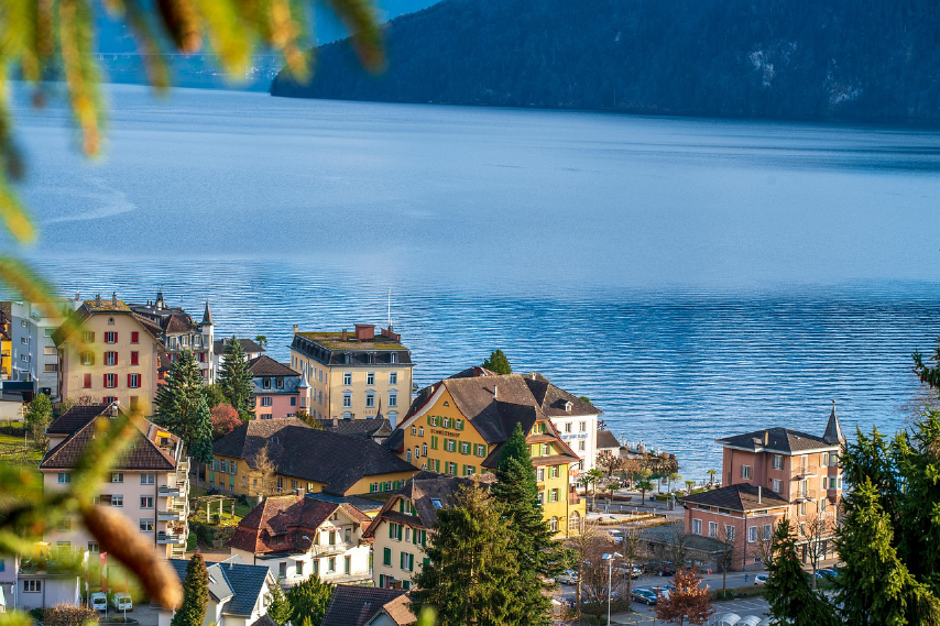 Zürich, Switzerland