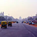 Nueva Delhi