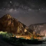 Ollantaytambo, Perú