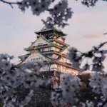Osaka, Japón