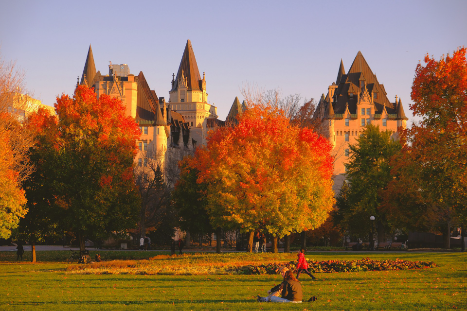 Ottawa