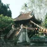 Pagoda del Pilar Único