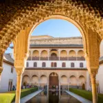 Palacio Real de Fez