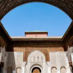 Palacio Real de Fez
