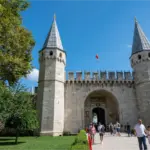 Palacio Topkapi