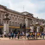 Palacio de Buckingham